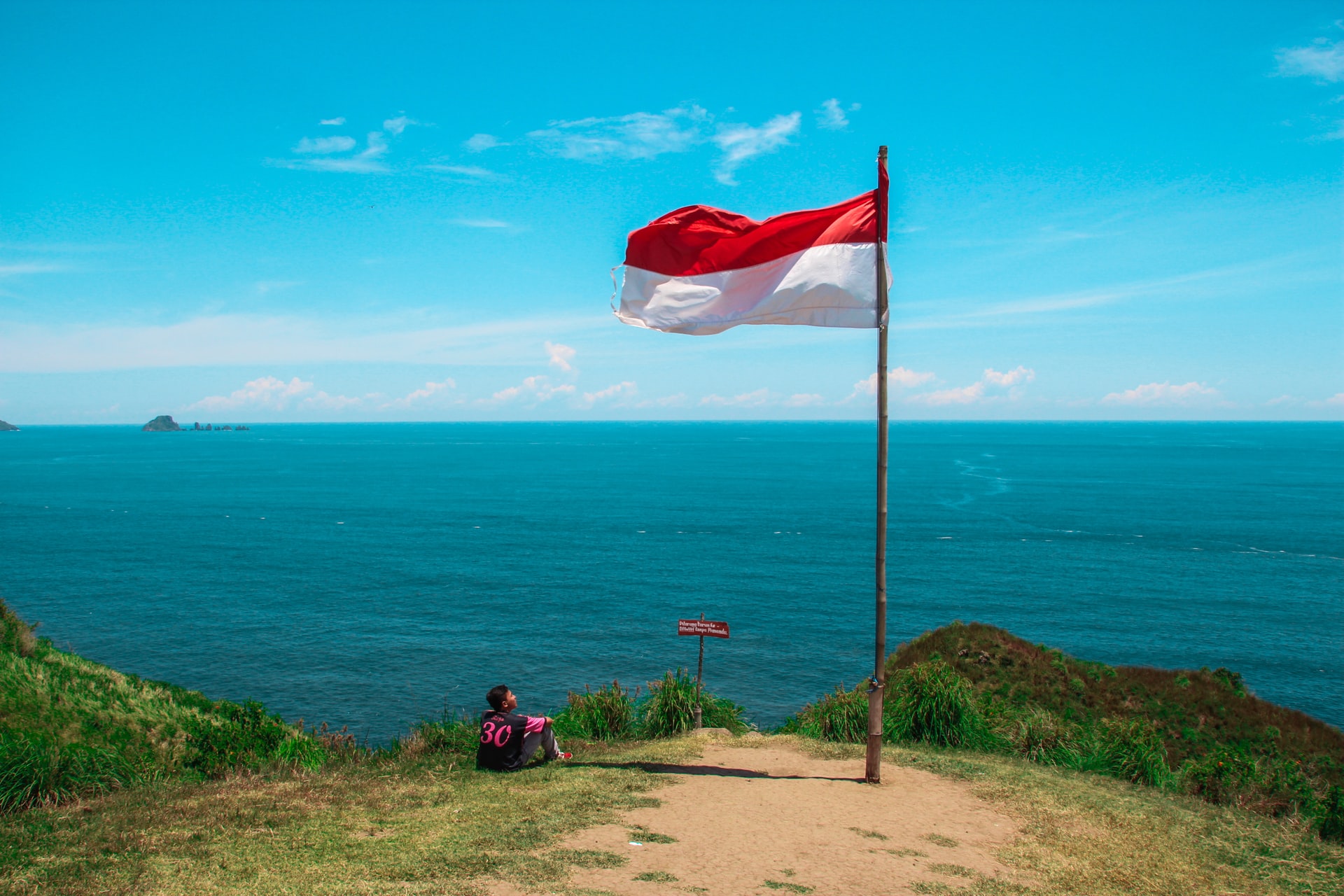 Jelang Hari Kemerdekaan, Yuk Download Logo dan Tema 17 Agustus