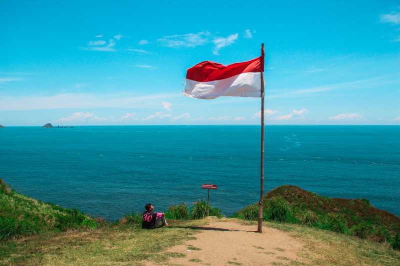 Upacara HUT RI ke-79 di IKN, Kominfo: Persiapan Sudah 95 Persen Upacara HUT RI ke-79 di IKN, Kominfo: Persiapan Sudah 95 Persen