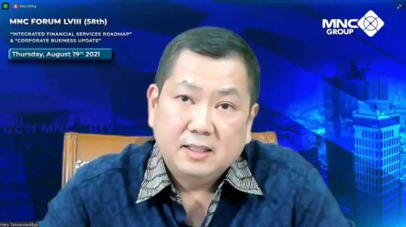 TV Analog Mati, MNC <i>Ngambek</i> Sampai Mau Tuntut Pemerintah TV Analog Mati, MNC <i>Ngambek</i> Sampai Mau Tuntut Pemerintah