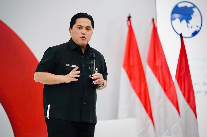 BUMN Startup Day 2022, Kolaborasi BUMN Kembangkan Ekonomi Digital BUMN Startup Day 2022, Kolaborasi BUMN Kembangkan Ekonomi Digital