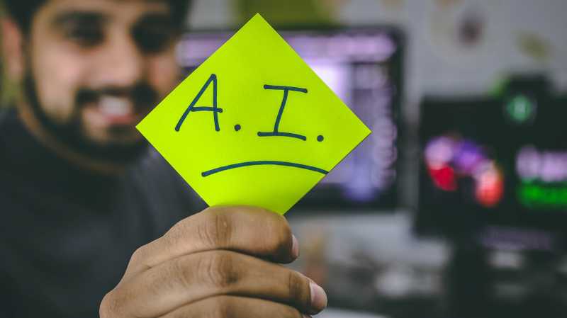 Kontribusi Manusia yang Membuat AI Menjadi Semakin Cerdas