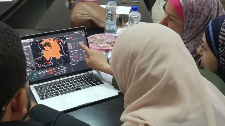 Perang Belum Usai, Industri Teknologi di Palestina Makin Redup Perang Belum Usai, Industri Teknologi di Palestina Makin Redup