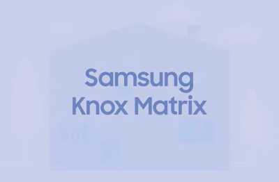 Knox Matrix, 'Satpam Digital' untuk Lindungi Perangkat Pintar Samsung