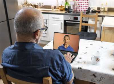 Mengenal Teknologi Alzheimer’s Intelligence dari Lenovo