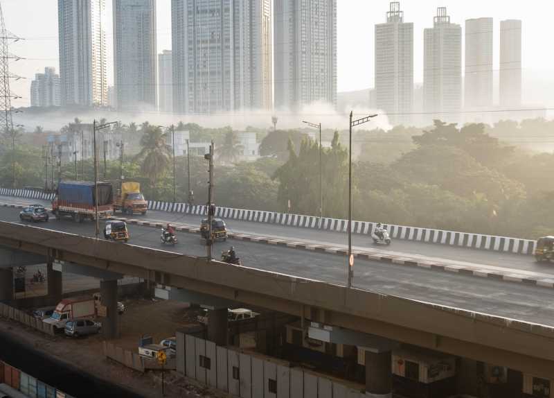 Jakarta Dilanda Polusi Ekstrem, Cek Kualitas Udara Lewat 5 Aplikasi Ini Jakarta Dilanda Polusi Ekstrem, Cek Kualitas Udara Lewat 5 Aplikasi Ini