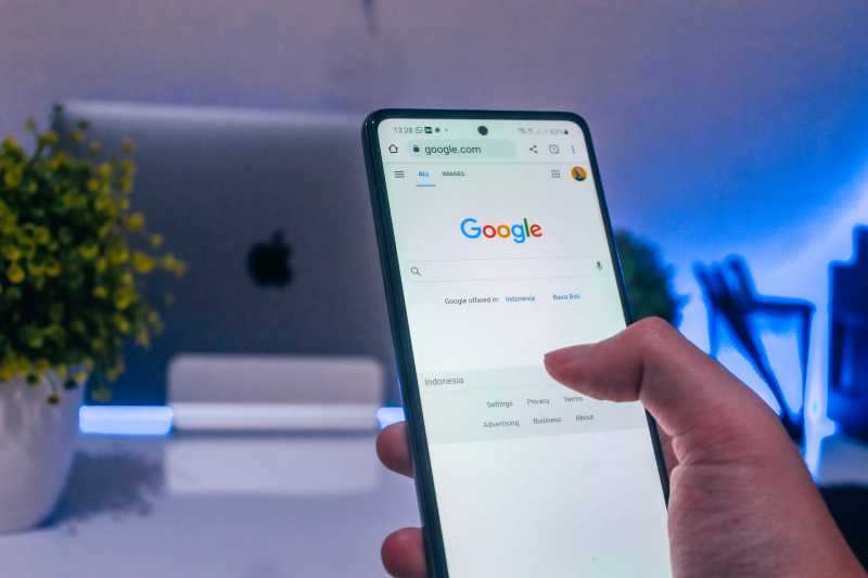 Lewat Tenggat Waktu, Nama Google Belum Terlihat di PSE Kominfo Lewat Tenggat Waktu, Nama Google Belum Terlihat di PSE Kominfo