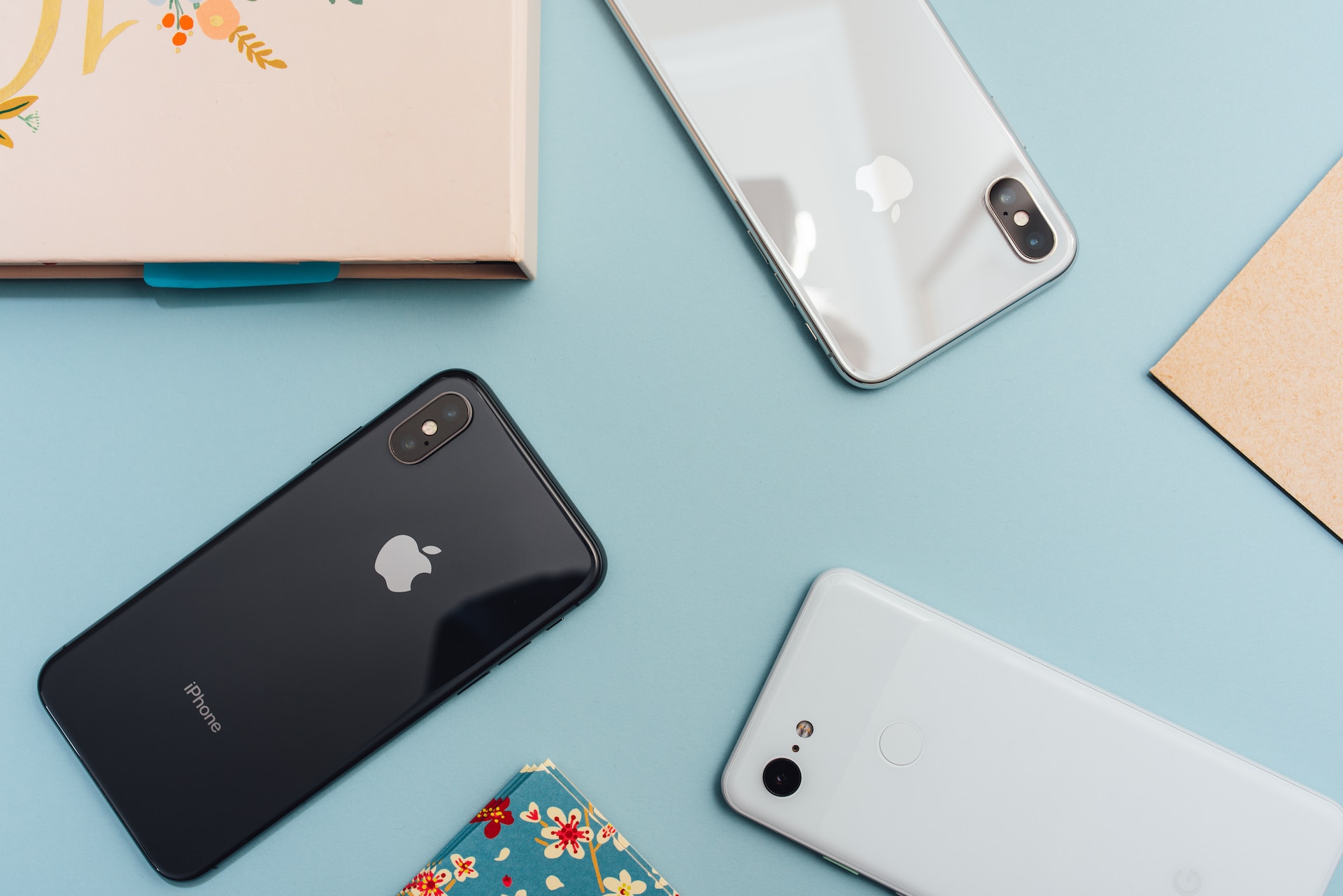 5 Fakta Terbaru Kasus Tipu-tipu PO iPhone Rp35 Miliar