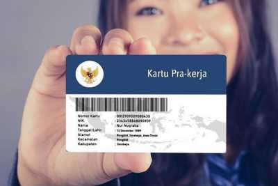 Kartu Prakerja 2024 Sudah Dibuka, Ini Cara Daftar Secara Online