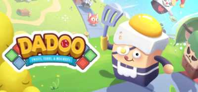 Buatan Indonesia, DADOO Jadi Top Game di Google Play Best of 2024