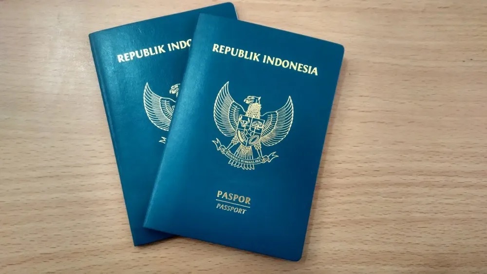 34 Juta Data Paspor Dibobol, Imigrasi Harus Ngapain?