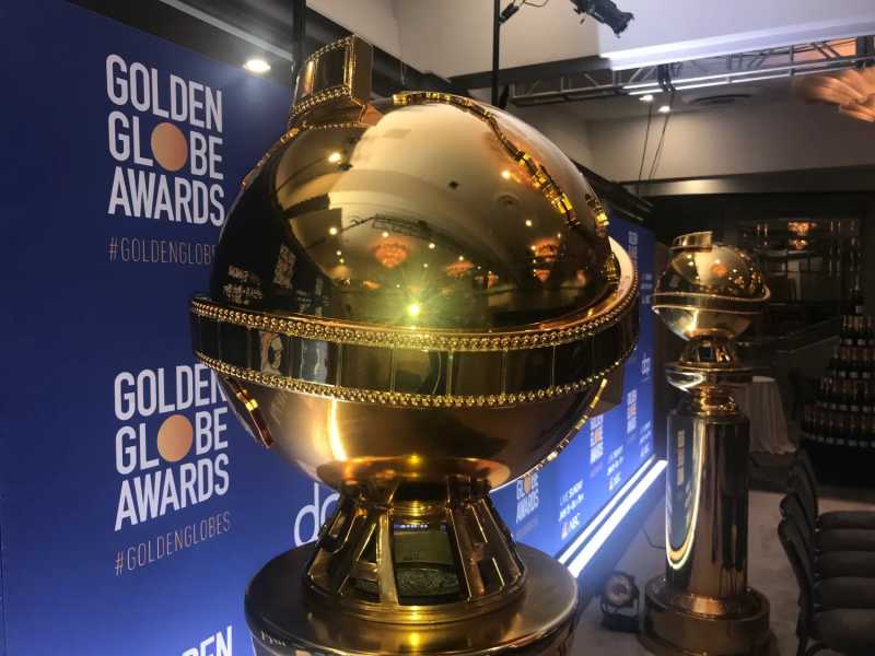 Berapa Piala Golden Globe 2023 yang Diborong HBO, Netflix dkk? Berapa Piala Golden Globe 2023 yang Diborong HBO, Netflix dkk?