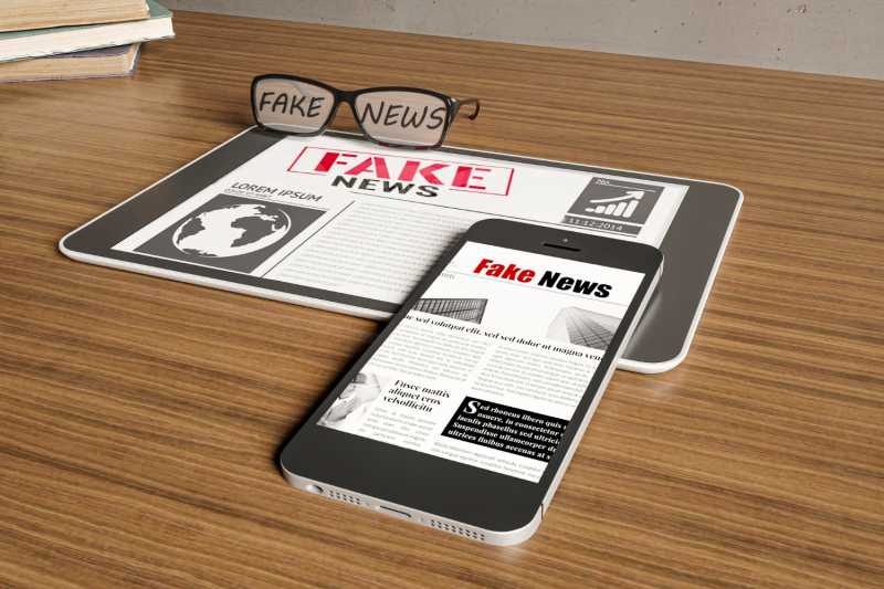 Hoaks Pemilu Meningkat, Facebook Masih Jadi Sarang Informasi Sesat Hoaks Pemilu Meningkat, Facebook Masih Jadi Sarang Informasi Sesat