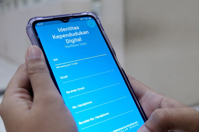 Sudah Ada E-KTP, Wajib Gak Sih Punya KTP Digital? Sudah Ada E-KTP, Wajib Gak Sih Punya KTP Digital?