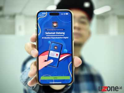 KTP Digital Berlaku Mei 2024, Sayonara Fotokopi KTP!