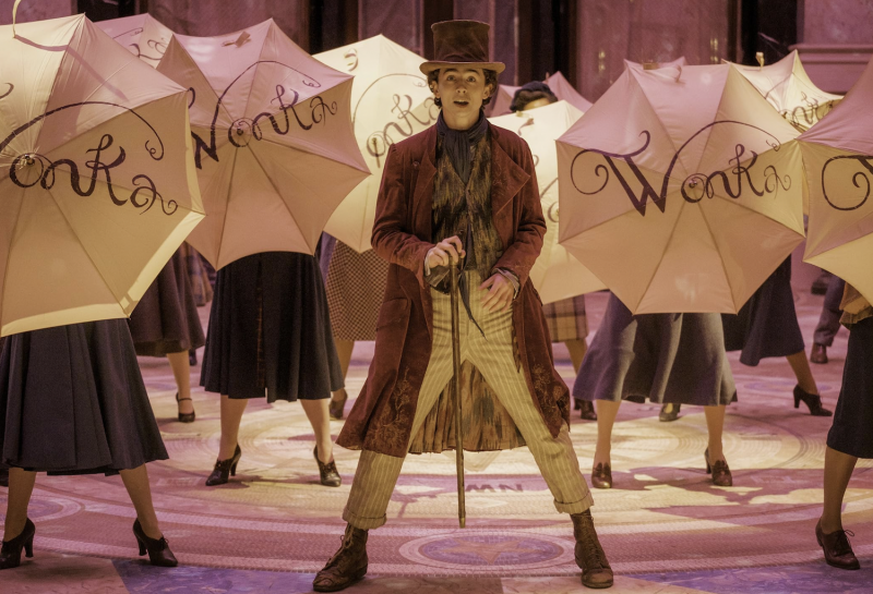 Film ‘Wonka’ Tayang di Bioskop, Hati-hati Kegocek Link Streaming Palsu Film ‘Wonka’ Tayang di Bioskop, Hati-hati Kegocek Link Streaming Palsu