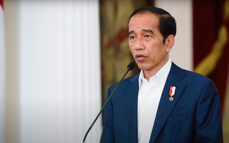 Pidato Jokowi Fasih Mandarin, Ternyata Hasil Racikan AI Deepfake Pidato Jokowi Fasih Mandarin, Ternyata Hasil Racikan AI Deepfake