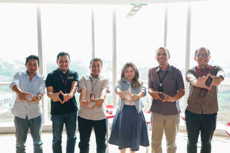 Mengenal 3 Fitur Baru di MyTelkomsel SuperApp, Ada Apa Saja? Mengenal 3 Fitur Baru di MyTelkomsel SuperApp, Ada Apa Saja?