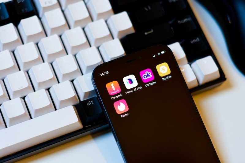 ChatGPT Dimanfaatkan Para Jomblo buat Kencan Online ChatGPT Dimanfaatkan Para Jomblo buat Kencan Online