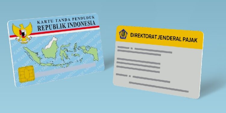 Begini Cara Validasi NIK jadi NPWP, Wajib Tahu Nih! Begini Cara Validasi NIK jadi NPWP, Wajib Tahu Nih!