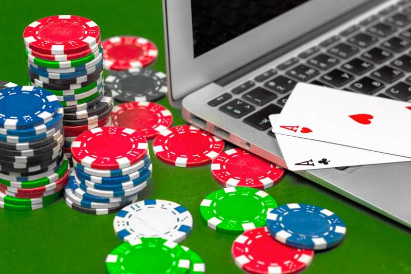Belasan Pegawai KPK Terjerat Judi Online, Transaksi Capai Rp111 Juta Belasan Pegawai KPK Terjerat Judi Online, Transaksi Capai Rp111 Juta
