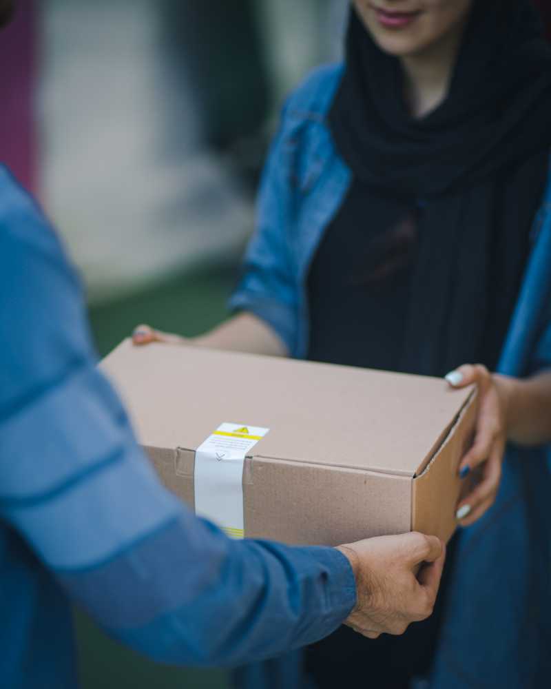 Waduh, Promo Gratis Ongkir di E-Commerce Terancam Dihapus? Waduh, Promo Gratis Ongkir di E-Commerce Terancam Dihapus?