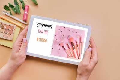 Produk Makeup dan Skincare Makin Dicari di E-commerce Pasca Pandemi