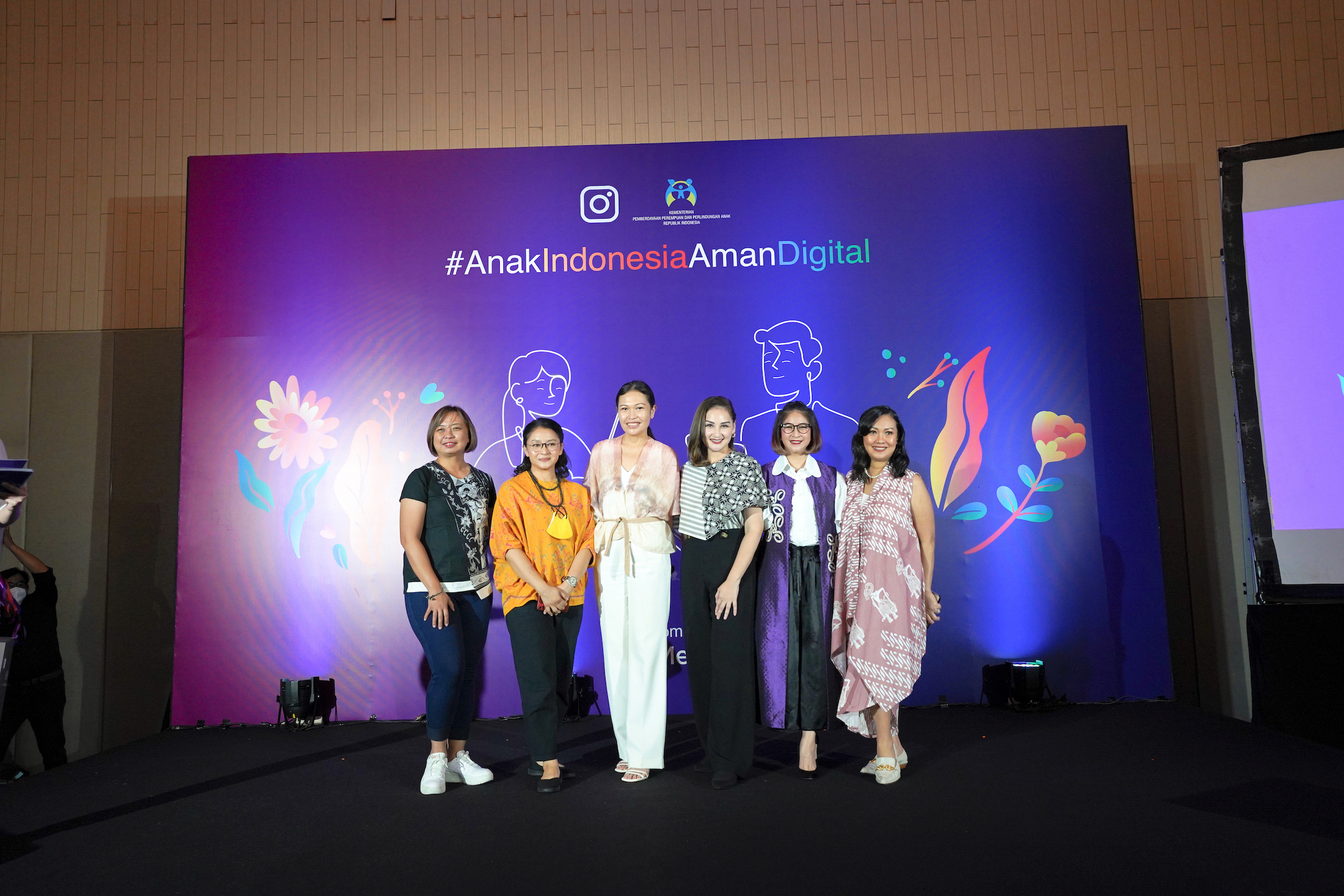 Akhirnya Hadir di Indonesia, Instagram Rilis Fitur Pengawasan Orang Tua