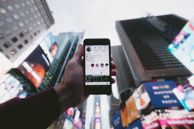 <i>Lho</i>, Instagram Tumbang Lagi?