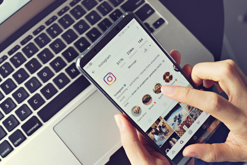 Begini Cara Pakai Fitur Template di Add Yours Instagram Stories