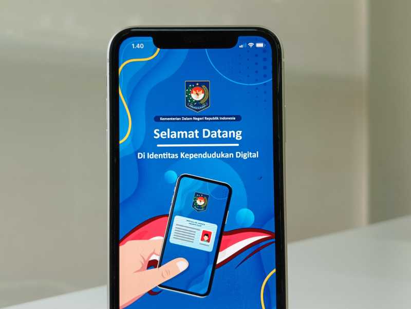 KTP Digital Segera Berlaku, Ini Cara Ganti dari Fisik ke Digital KTP Digital Segera Berlaku, Ini Cara Ganti dari Fisik ke Digital