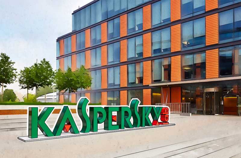 Ogah Dituduh Mata-mata Rusia, Kaspersky Beberkan Alasan Diusir AS