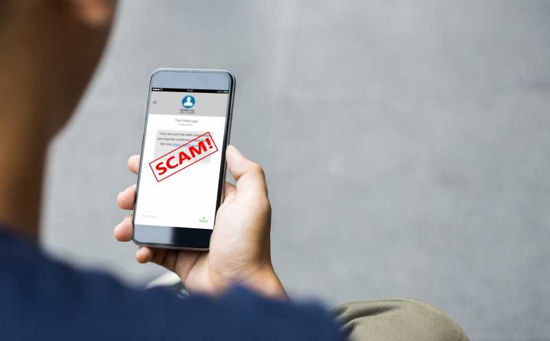 Waspada Email Palsu, Catut Nama BSSN Minta Cek Data PDN Waspada Email Palsu, Catut Nama BSSN Minta Cek Data PDN