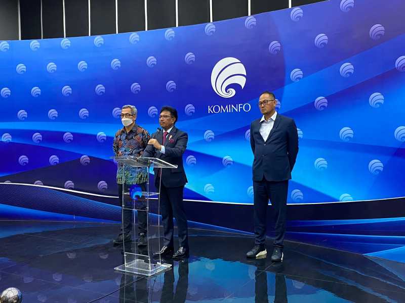 Sanksi Denda Sampai Kurungan Penjara Menanti Pembobol Data Sanksi Denda Sampai Kurungan Penjara Menanti Pembobol Data