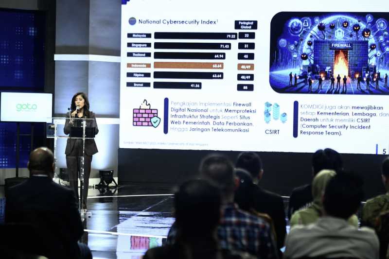 Cegah Kejahatan Siber di Pemerintahan, Komdigi Siapkan Tim Khusus Cegah Kejahatan Siber di Pemerintahan, Komdigi Siapkan Tim Khusus