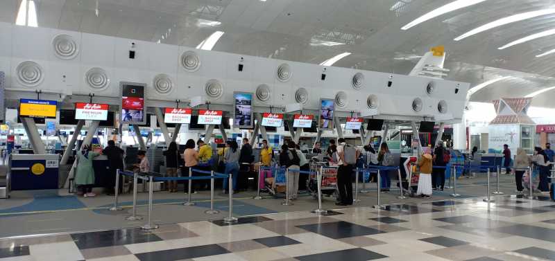 210 Instansi Jadi Korban PDN Bocor, Sistem Imigrasi Gimana Nasibnya? 210 Instansi Jadi Korban PDN Bocor, Sistem Imigrasi Gimana Nasibnya?