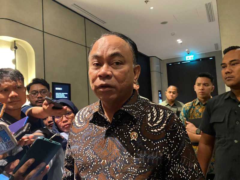 Kominfo Terus Desak X Buat Kantor di Indonesia Kominfo Terus Desak X Buat Kantor di Indonesia