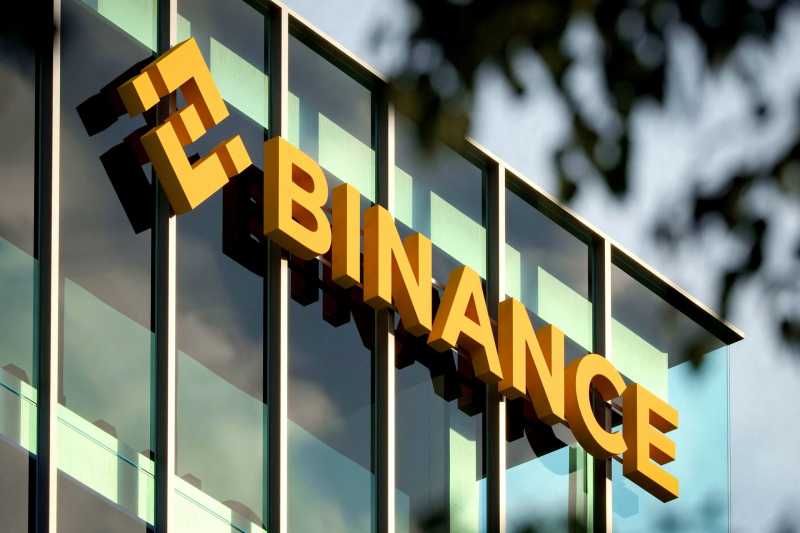 Cuci Uang hingga Fasilitasi Hamas, Binance Didenda Rp67 Triliun