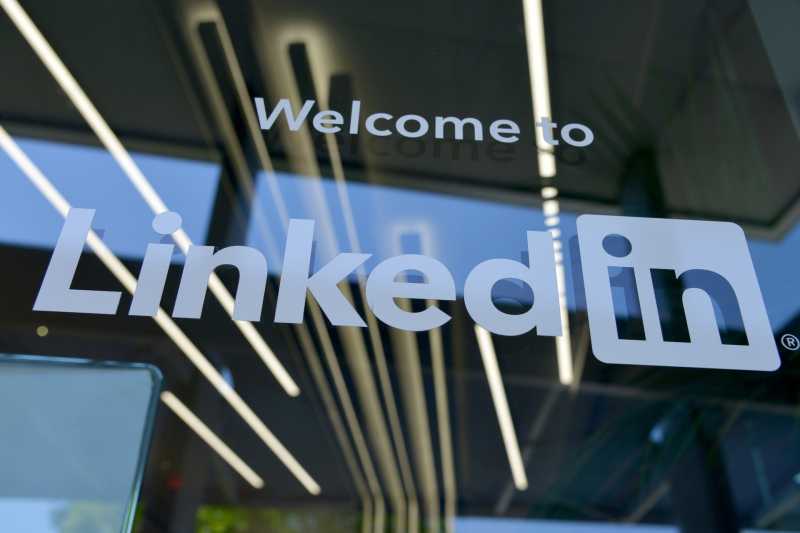 Tren Baru Dunia Kerja: LinkedIn Catat 10 Juta Pengguna Jadi Freelancer Tren Baru Dunia Kerja: LinkedIn Catat 10 Juta Pengguna Jadi Freelancer