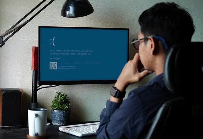 CrowdStrike Lumpuhkan 8,5 Juta PC Windows, Kerugian Tembus Rp162 T CrowdStrike Lumpuhkan 8,5 Juta PC Windows, Kerugian Tembus Rp162 T