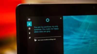 Microsoft Terlena ChatGPT, Cortana yang Jadi Korbannya