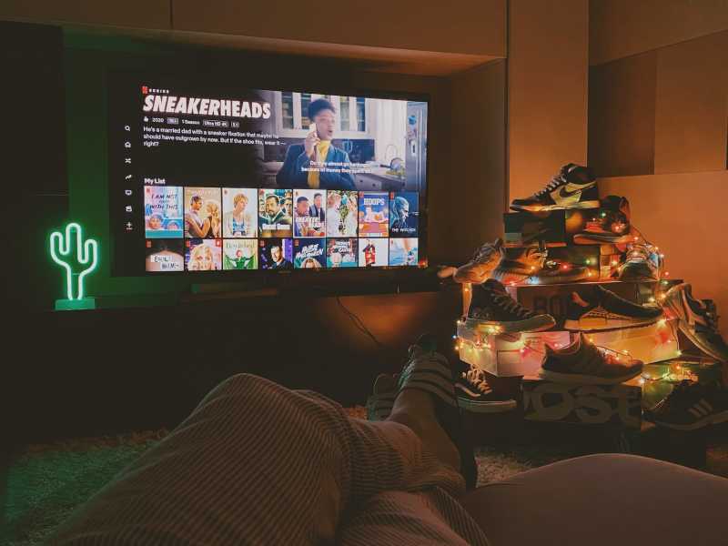 Paket Murah Netflix Dibanderol Rp100 Ribuan, Masih Tetap Minat? Paket Murah Netflix Dibanderol Rp100 Ribuan, Masih Tetap Minat?