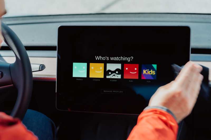 Pengeluaran buat Langganan Netflix dkk Nyaris Rp15 Juta per Tahun