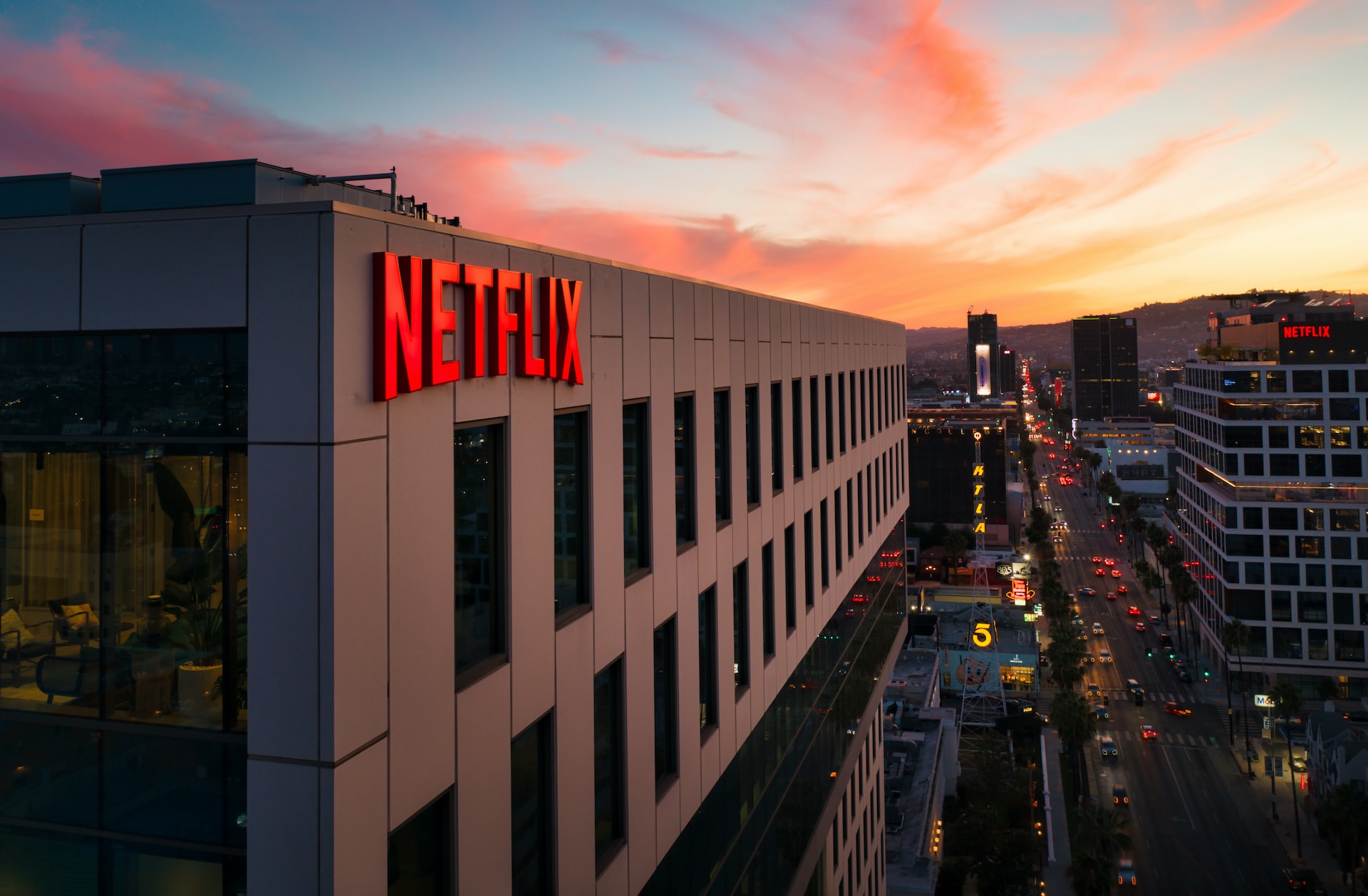 Netflix Bangkit di Akhir 2022, Catat 7 Juta Pengguna Baru di Q4