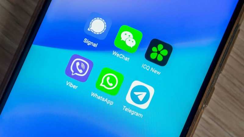 Gak Laku, Aplikasi Saingan WhatsApp dari Israel Bakal Disuntik Mati Gak Laku, Aplikasi Saingan WhatsApp dari Israel Bakal Disuntik Mati