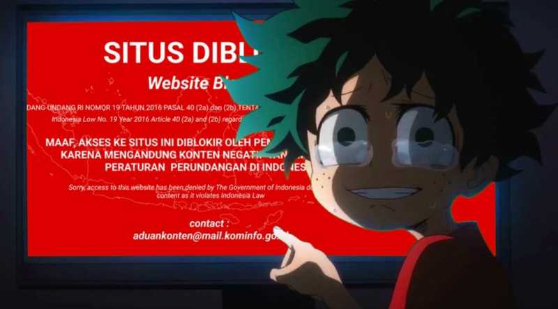 Curhatan Developer Game Lokal yang Terimbas Aturan Blokir Kominfo Curhatan Developer Game Lokal yang Terimbas Aturan Blokir Kominfo