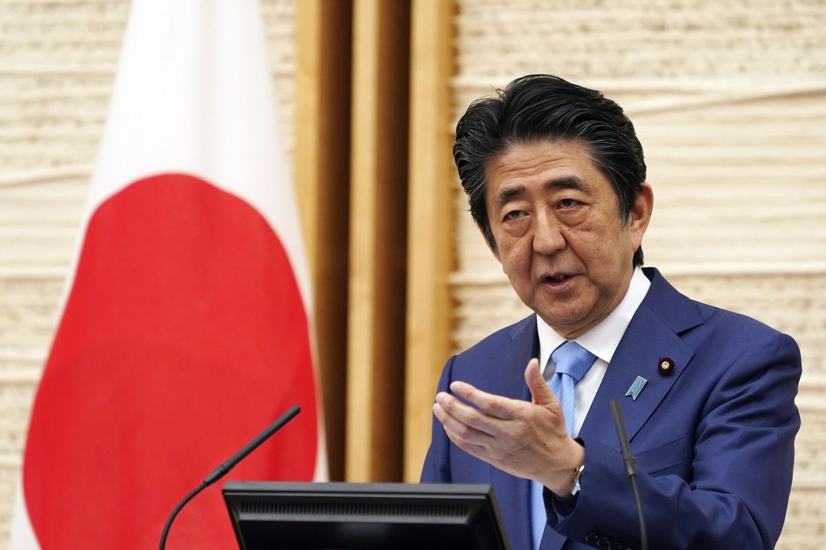 Shinzo Abe Meninggal Dunia, Pemimpin Dunia Berduka