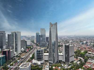 Kominfo Siapkan Master Plan untuk Smart City Indonesia