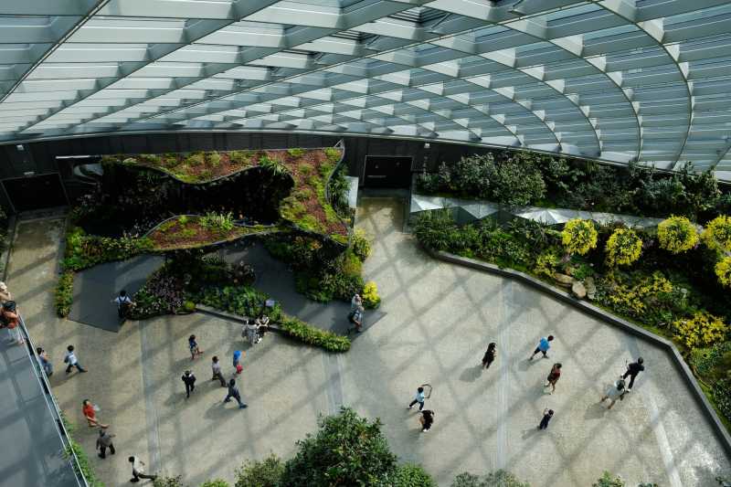 Seberapa Siap Sih Kota Palembang Menerapkan Konsep Smart City? Seberapa Siap Sih Kota Palembang Menerapkan Konsep Smart City?