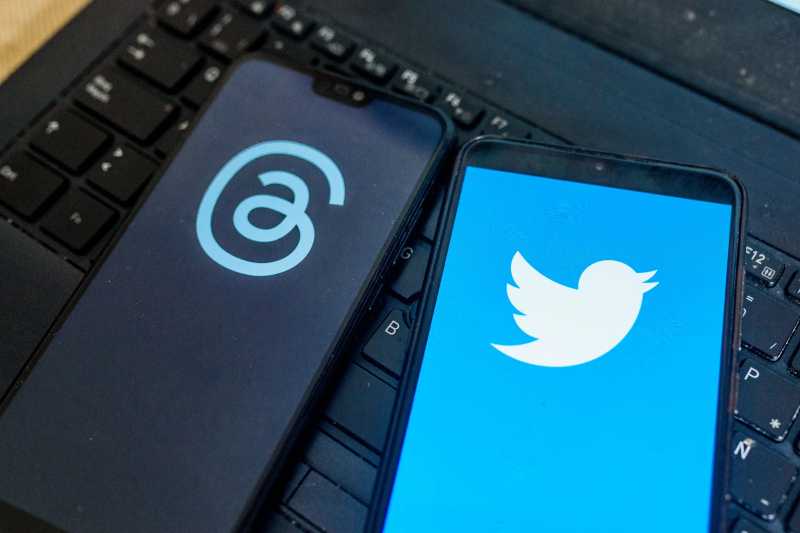 Meta Dituduh Bajak Mantan Karyawan Twitter, Kok Elon Musk Protes? Meta Dituduh Bajak Mantan Karyawan Twitter, Kok Elon Musk Protes?