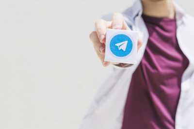 Hati-hati Langganan Telegram Premium Palsu, Begini Modusnya